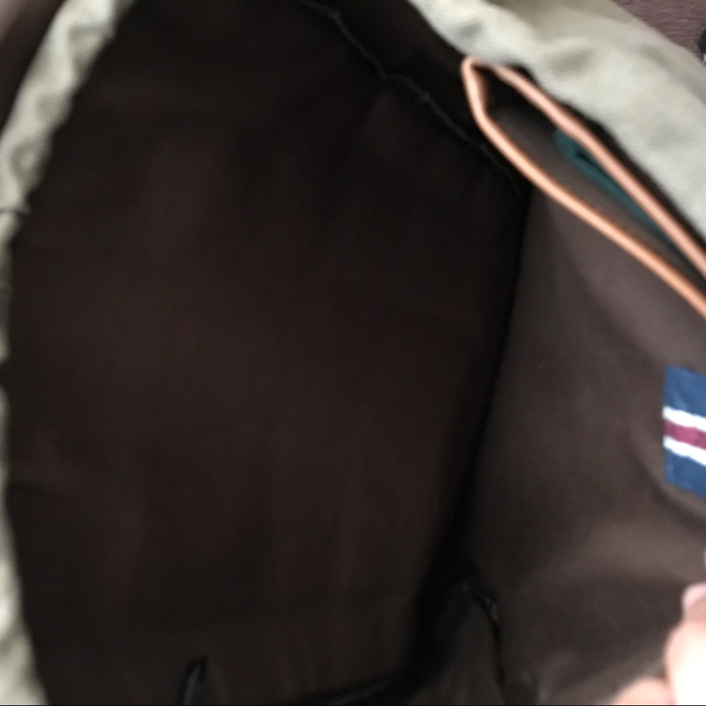AVi-8 Backpack - Picture 7 of 8